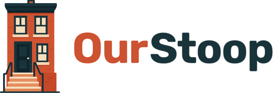 OurStoop